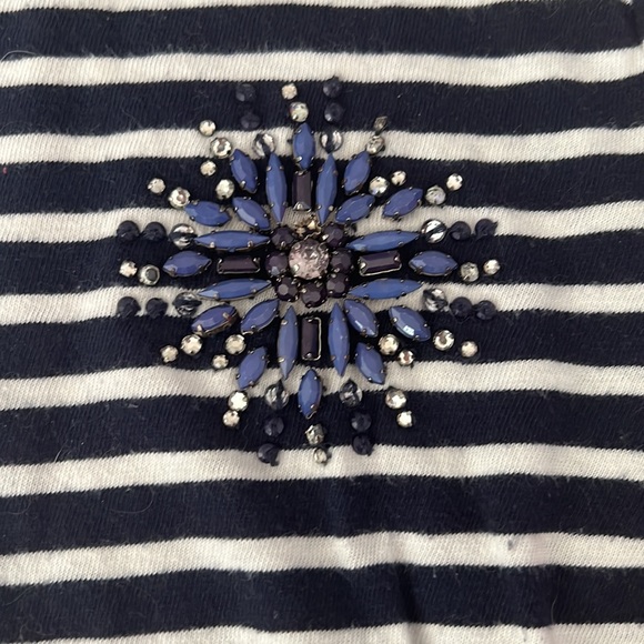 J Crew top - Picture 2 of 3